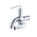 JOOKA marque de qualité double poignée bibcock machine à laver robinet d&#39;eau